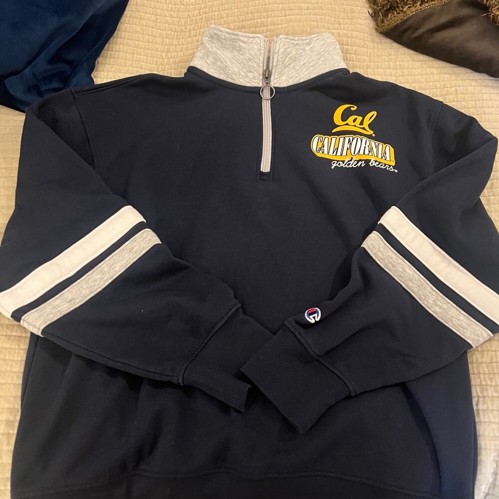 Champion CAL Sweatshirt, Women’s
